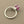 Load image into Gallery viewer, Adjustable stone ring - ruby

