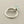 Load image into Gallery viewer, Adjustable stone ring - aquamarine
