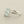 Load image into Gallery viewer, Adjustable stone ring - aquamarine
