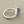 Load image into Gallery viewer, Adjustable stone ring - tanzanite
