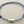 Load image into Gallery viewer, Blue bracelet with silver beads on a gray background
