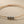 Load image into Gallery viewer, Beige cord bracelet with three silver beads on a gray background

