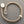 Load image into Gallery viewer, Gray textured bracelet with silver accents on a gray background

