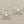 Load image into Gallery viewer, 4 petal mandala earring - sterling silver
