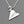 Load image into Gallery viewer, Paper plane necklace - sterling silver
