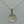 Load image into Gallery viewer, 1 Penny Pendant On 55cm Link Chain Necklace - Makers &amp; Providers

