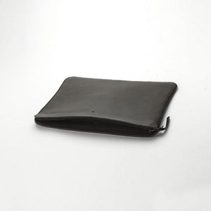 Labrador Leather softcase 13" - Makers & Providers