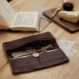 Labrador Fold Wallet M - Makers & Providers