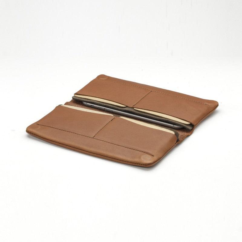 Labrador Fold Wallet M – Makers & Providers