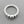 Load image into Gallery viewer, Graduating ball ring - sterling silver - Makers &amp; Providers
