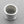 Load image into Gallery viewer, Hammered concave ring - sterling silver

