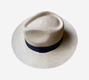 Panama Hat - Savanna - Sand - Makers & Providers