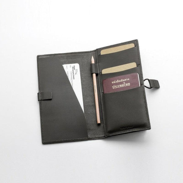 Labrador Passport Case M - Makers & Providers