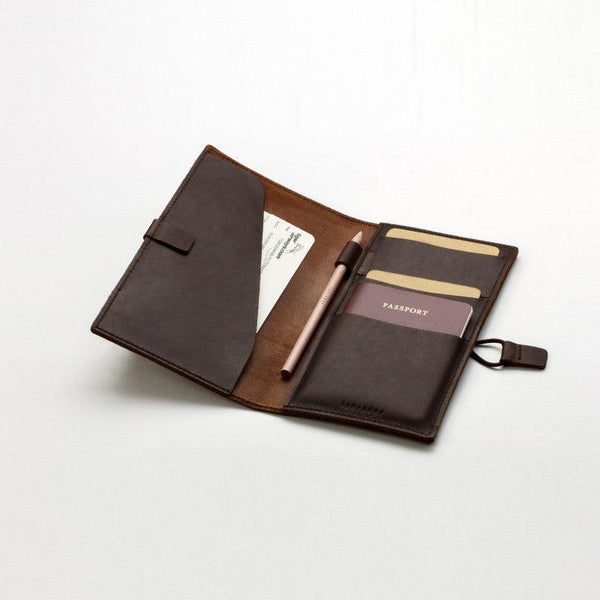 Labrador Passport Case M - Makers & Providers