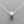 Load image into Gallery viewer, acorn pendant necklace - amber
