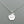Load image into Gallery viewer, apple pendant on 45cm ball chain - Makers &amp; Providers
