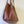 Load image into Gallery viewer, Papaya Bag - antique tan - Makers &amp; Providers
