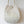 Load image into Gallery viewer, small papaya bag - ivory - Makers &amp; Providers

