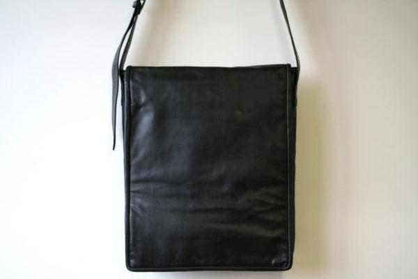 Satchel - black - Makers & Providers