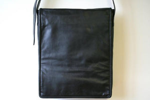 Satchel - black - Makers & Providers