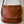 Load image into Gallery viewer, curved messenger bag - antique tan - Makers &amp; Providers
