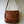 Load image into Gallery viewer, curved messenger bag - antique tan - Makers &amp; Providers
