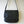 Load image into Gallery viewer, curved messenger bag - black - Makers &amp; Providers
