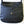 Load image into Gallery viewer, curved messenger bag - black - Makers &amp; Providers
