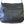 Load image into Gallery viewer, curved messenger bag - black - Makers &amp; Providers
