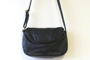 bonnie sling bag - black - Makers & Providers