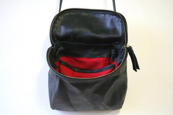 photographer bag - black - Makers & Providers