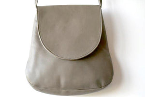 motoring bag - grey - Makers & Providers