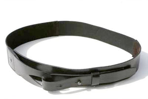 elastic insert belt - black - Makers & Providers