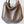 Load image into Gallery viewer, basket papaya bag - choc - Makers &amp; Providers
