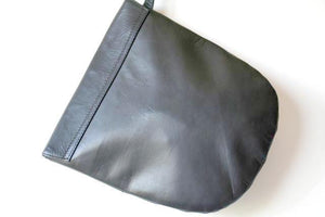 Alpine clutch - black - Makers & Providers