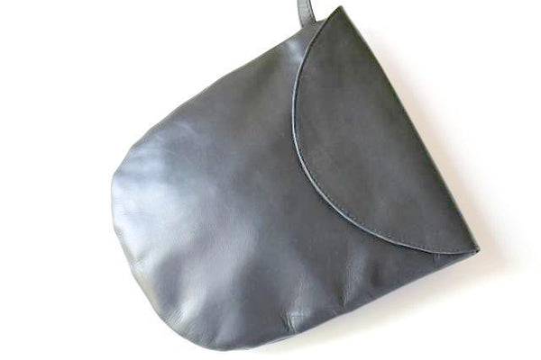 Alpine clutch - black - Makers & Providers