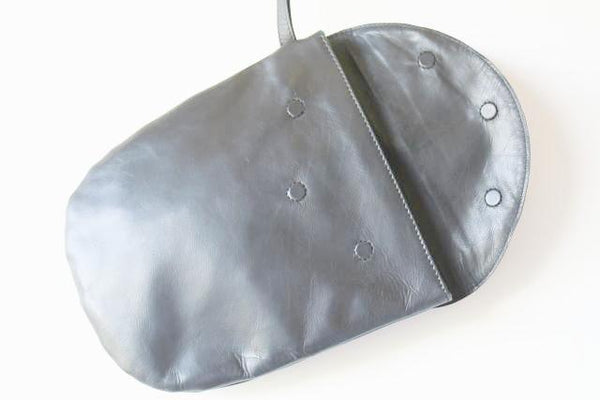 Alpine clutch - black - Makers & Providers