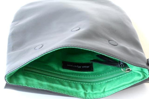 Alpine clutch - black - Makers & Providers