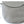 Load image into Gallery viewer, Alpine clutch - grey - Makers &amp; Providers
