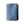 Load image into Gallery viewer, Fold wallet - blue jean
