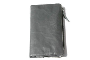 marcella wallet - black - Makers & Providers