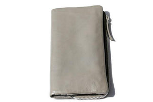 Marcella wallet - grey - Makers & Providers