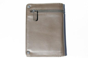 travel wallet - olive - Makers & Providers