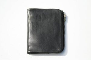 Marcel wallet - black - Makers & Providers