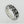 Load image into Gallery viewer, bone detail ring - sterling silver - Makers &amp; Providers
