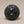 Load image into Gallery viewer, floral horn/silver circle ring - Makers &amp; Providers
