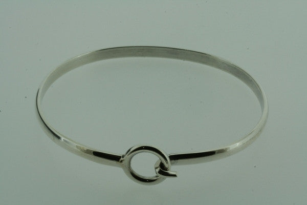 circle closer bangle - Makers & Providers