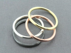 4 stacker ring