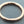 Load image into Gallery viewer, circular battered bangle - copper - large
