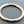 Load image into Gallery viewer, Circular battered bangle - copper - small

